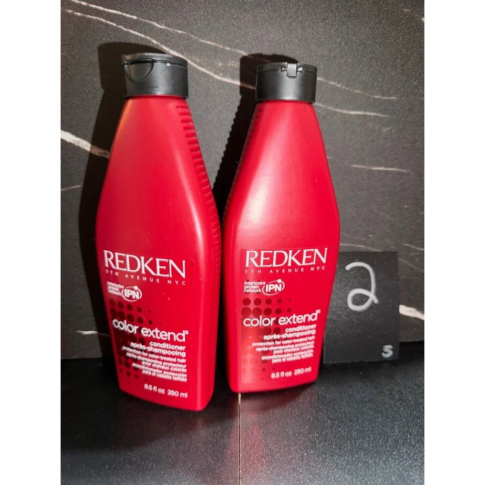 Redken Color Extend Conditioner Set‎ of 2 for Color Treated Hair care